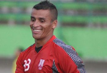 Inilah Virus & Jamur Penyebab Kematian Pesepakbola Mendieta