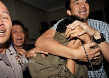 Pelaku Pembantaian di Dairi Diduga Memiliki Ilmu Kebal