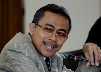 KY Mendapat Laporan Masyarakat Soal Informasi Dugaan Suap PK Misbakhun
