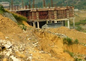 Wafid Buka-bukaan Soal Proyek Tender Hambalang