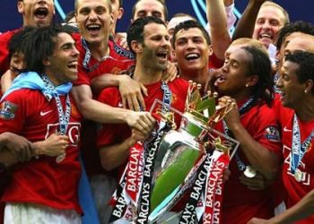 Derby Manchester Lebih dari Sekedar Rivalitas