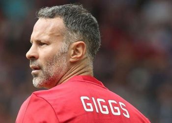 Giggs Tak Ingin Kejadian Musim Lalu Terulang