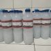 cairan disinfektan kemasan PMI yang siap disalurkan