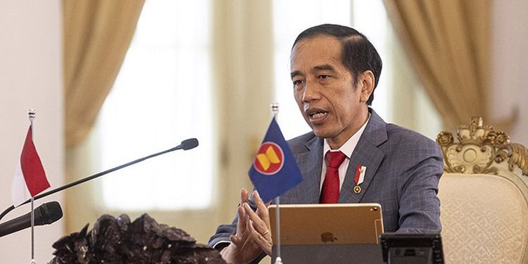 Jokowi: ASEAN Harus Jadi Subjek dalam Politik Global