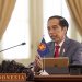 Jokowi: ASEAN Harus Jadi Subjek dalam Politik Global
