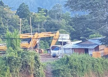 Di Jaga Brimob, Aset Oknum ASN Dirjen Pajak Masuk Objek TPPU