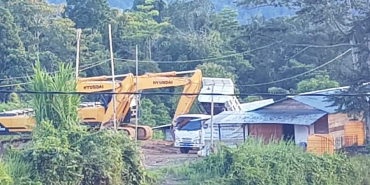 Di Jaga Brimob, Aset Oknum ASN Dirjen Pajak Masuk Objek TPPU