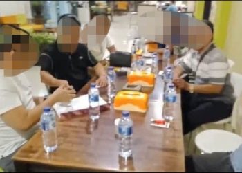 Dugaan Jual-Beli Saham Dibantah Pengurus KUD Perintis