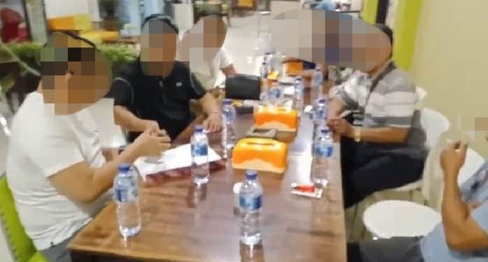 Dugaan Jual-Beli Saham Dibantah Pengurus KUD Perintis