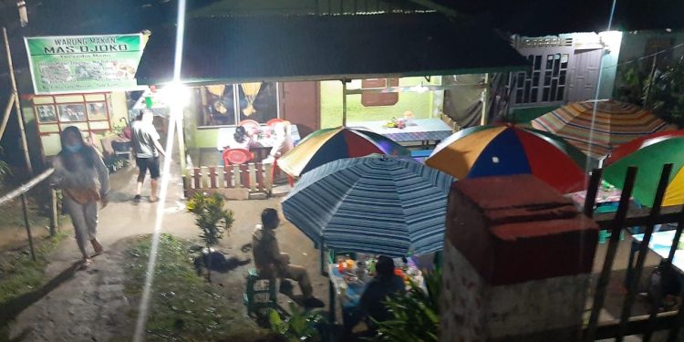 Dugaan Jual-Beli Saham Dibantah Pengurus KUD Perintis