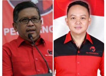 Termasuk Boltim, Hari Ini DPP PDIP Umumkan Bakal Paslon Untuk Pilkada Serentak 2020