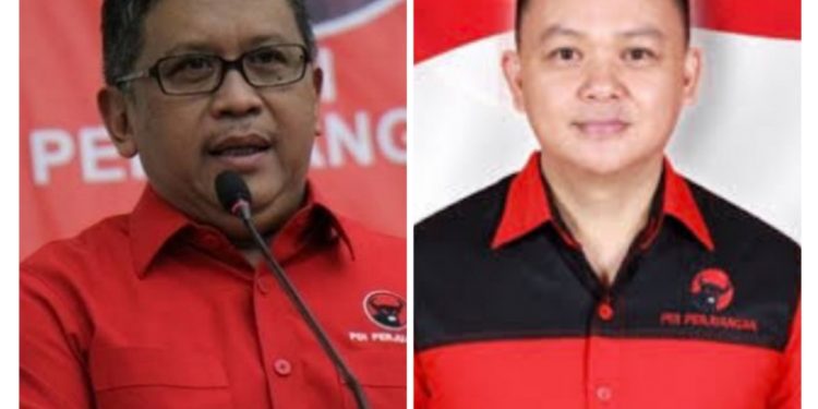 Termasuk Boltim, Hari Ini DPP PDIP Umumkan Bakal Paslon Untuk Pilkada Serentak 2020