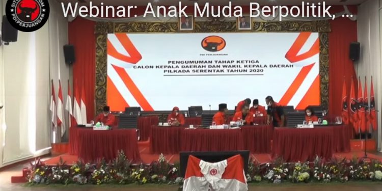 Diduga Tersandung Kasus Hukum, PDIP Tidak Rekomendasi Calon Ini
