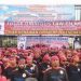 Hari Ini, Buruh Demo Besar-besaran Tolak PHK dan RUU Cilaka