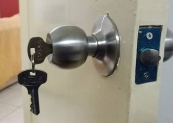 Ini Lho Alasan Pintu Kamar Sebaiknya Ditutup di Malam Hari!
