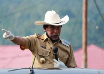 Sempat Dibuli, Ide Bupati Boltim Ditiru Pemprov DKI dan Daerah Lainnya