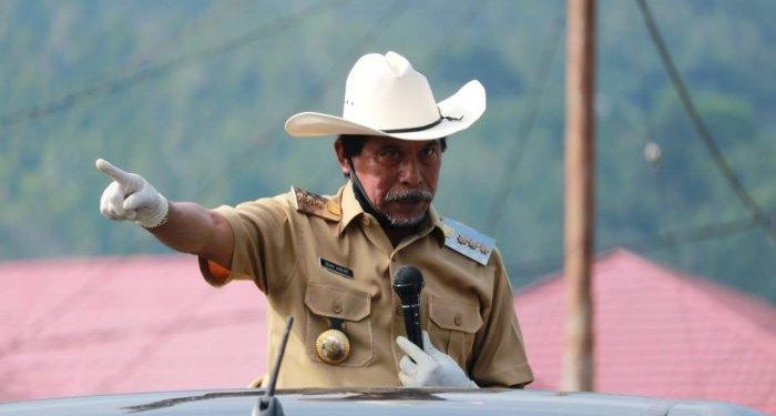 Sempat Dibuli, Ide Bupati Boltim Ditiru Pemprov DKI dan Daerah Lainnya