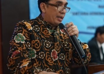 Pakar Hukum Jelaskan Pernyataan Wakapolri, Dipahami Sebagai Ajakan Patuh Protap Covid 19