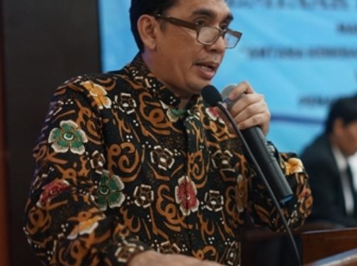 Pakar Hukum Jelaskan Pernyataan Wakapolri, Dipahami Sebagai Ajakan Patuh Protap Covid 19