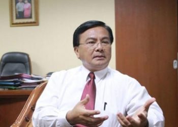 Ketua Harian Kompolnas: Pernyataan Wakapolri Soal Penggunaan Preman Dipelintir