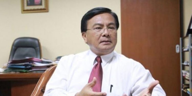 Ketua Harian Kompolnas: Pernyataan Wakapolri Soal Penggunaan Preman Dipelintir