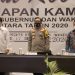 Kapolda Sulut Sebut Pentingnya Komitmen Bersama Wujudkan Pilkada Aman dan Sehat di Masa Pandemi Covid-19
