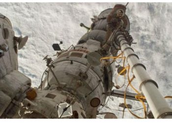 Terinformasi, Besok Pagi Sebelum Salat Jumat Bumi Kedatangan Sosok Ini