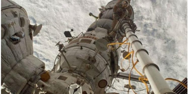 Terinformasi, Besok Pagi Sebelum Salat Jumat Bumi Kedatangan Sosok Ini