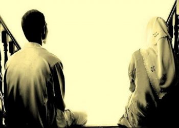 Inilah 13 Dosa Suami Terhadap Istri, Dan Yang Terakhir Kebanyakan Para Lelaki Melakukannya!