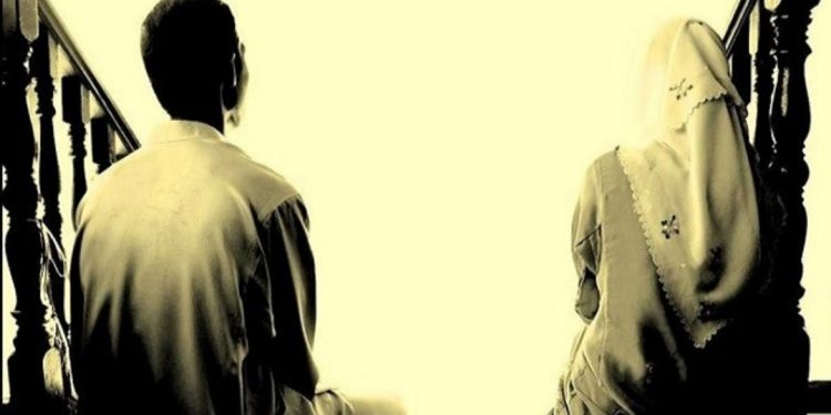 Inilah 13 Dosa Suami Terhadap Istri, Dan Yang Terakhir Kebanyakan Para Lelaki Melakukannya!