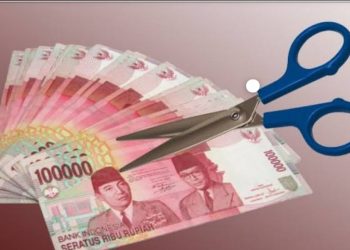 Tak hanya Gaji PNS, Gaji Pegawai Swasta Juga Dipotong Mulai Januari 2021! Ini Besarannya