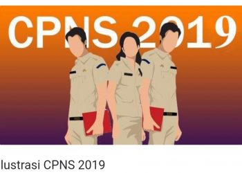 Berikut ini link pengumuman kelulusan CPNS 2019 kementerian dan pemerintah daerah.