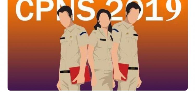 Berikut ini link pengumuman kelulusan CPNS 2019 kementerian dan pemerintah daerah.