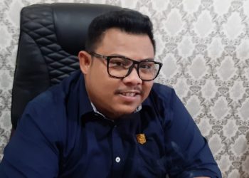 PjS Bupati Boltim Harus Netral di Pilkada