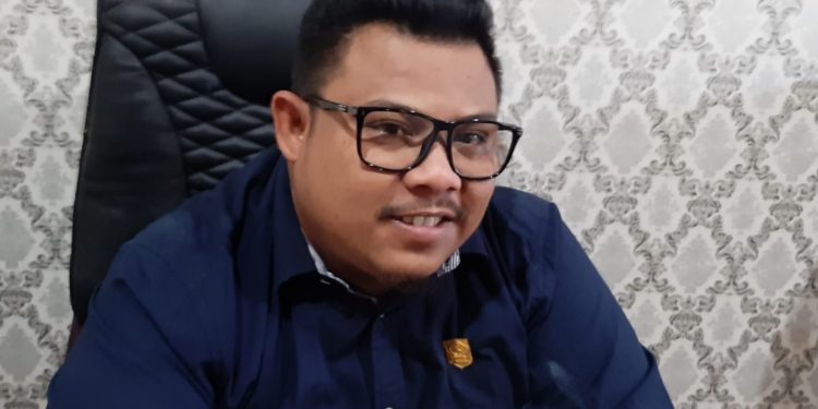 PjS Bupati Boltim Harus Netral di Pilkada