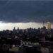 Peringatan Dini Cuaca ke Warga Jakarta Dari BMKG