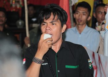 Gertakan Pjs Bupati Boltim Ke ASN dan Sangadi, Tuai Reaksi Tokoh Masyrakat