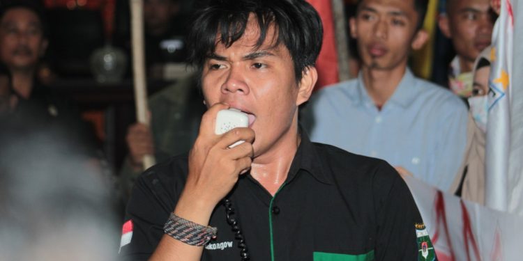 Gertakan Pjs Bupati Boltim Ke ASN dan Sangadi, Tuai Reaksi Tokoh Masyrakat