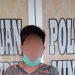 Respons Cepat Informasi di Medsos, Polres Minsel Amankan Tersangka Curanmor
