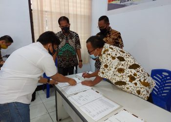 Polda Sulut Musnahkan 26,86 gram Sabu dan 9000 Butir Trihexyphenidyl