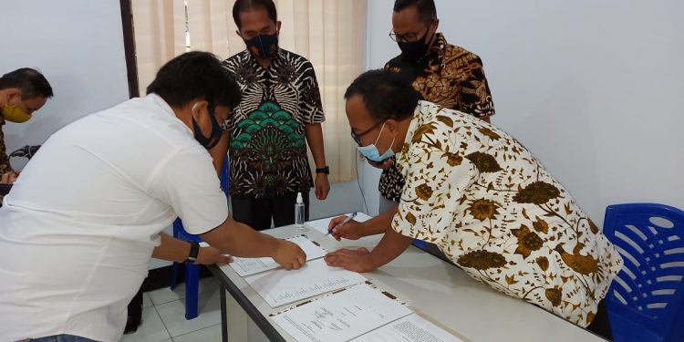 Polda Sulut Musnahkan 26,86 gram Sabu dan 9000 Butir Trihexyphenidyl