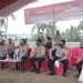 Pesan Kapolda Sulut Kepada Seluruh Personel saat Melakukan Kunker ke Polres Boltim