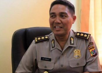 Lakalantas Maut di Jalan Trans Sulawesi, Kabid Humas Polda Sulut Ingatkan Hati-Hati dalam Berkendara