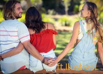 Hobi Selingkuh Wajib Baca ini Kalau Mau Selamat!