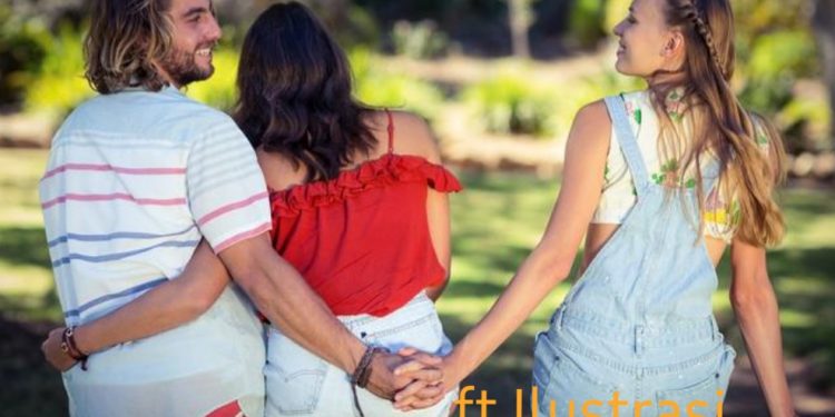 Hobi Selingkuh Wajib Baca ini Kalau Mau Selamat!