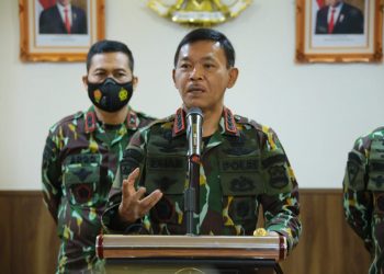 Masih Situasi Pandemi, Kapolri Ingatkan Protokol Kesehatan Jauhi Kerumunan