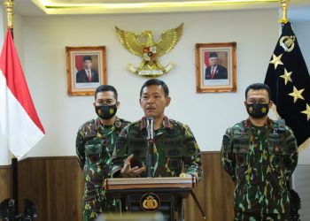 Masih Situasi Pandemi, Kapolri Ingatkan Protokol Kesehatan Jauhi Kerumunan