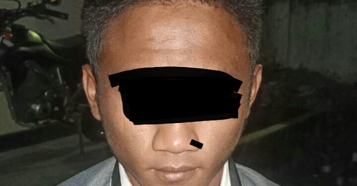 Ini Kata Kabid Humas Polda, Terkait Penyebab Penganiayaan di Madidir 