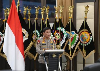 Kapolri Perintahkan Tembak Mati Kelompok Mujahidin Indonesia Timur Jika Melawan Petugas