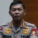Kapolri Beri Pengarahan Pati Dan Kombes Yang Tugas Di Luar Struktur